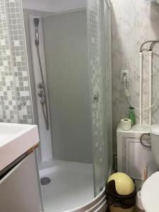 Уютный дом в центре - 26