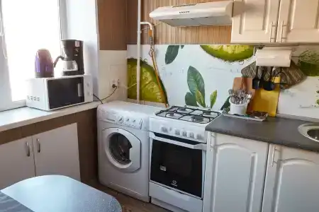 на проспекте Ленина 22 - 3