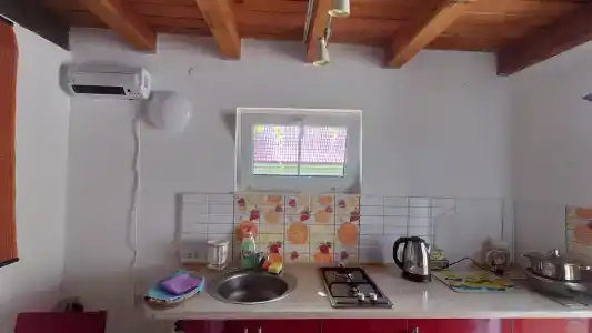 Уютный домик у моря - 2