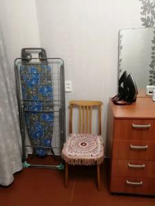 Квартиры на Ленинградской 21 - 14