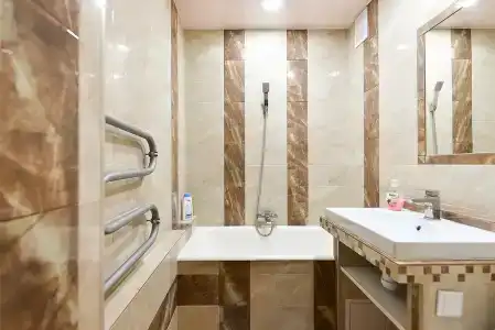 В историческом центре Гродно - 4