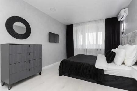 Квартиры на Генерала Карбышева набережная 4 - 166