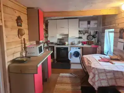 Бабушкин Домик - 12