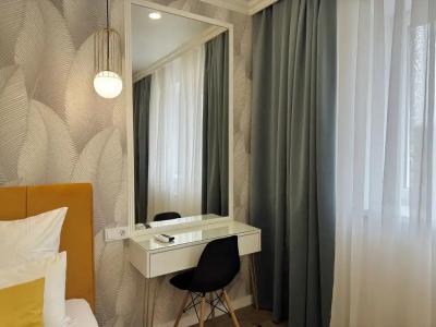 Апарт-отель - 8