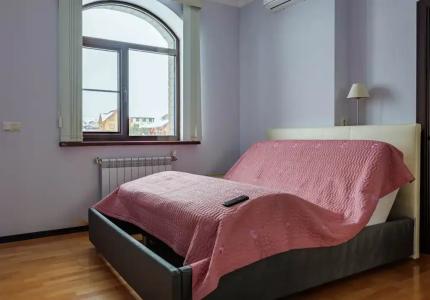 Коттедж с бассейном и сауной - 16