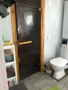 Уютный домик в шхерах - 12