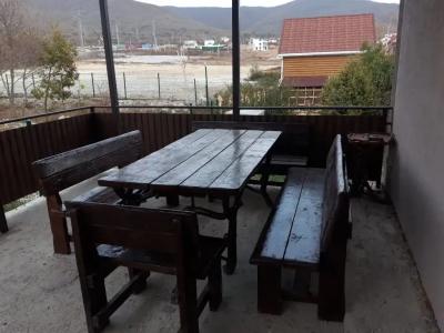 Гостевой дом на Торпедном 12 - 12