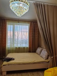 Квартиры на Олимпийской 53А - 157