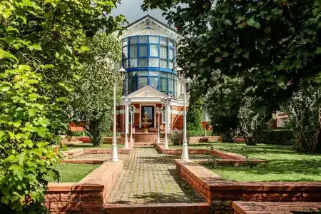Вилла Аксиньино - 39