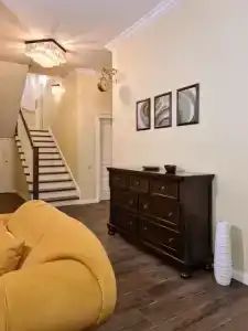 Apart 39 Villa Luxury у моря в Заостровье - 20
