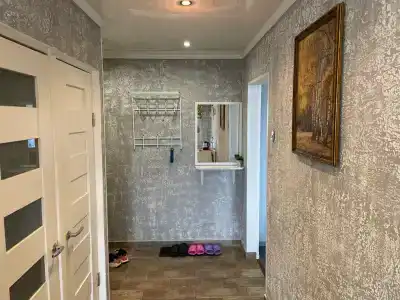 Квартиры на Старопрегольской набережной 16 - 445