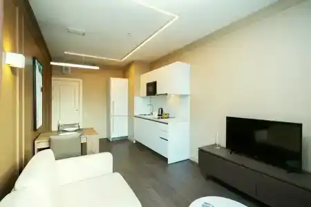 Apartment Delux Nevsky - 7