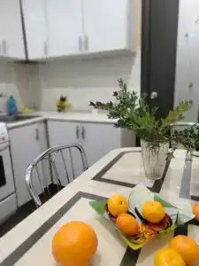 Двухкомнатная квартира возле сквера Дружба - 17