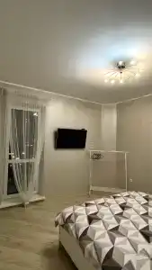 Квартиры на Курчатова 22 - 77