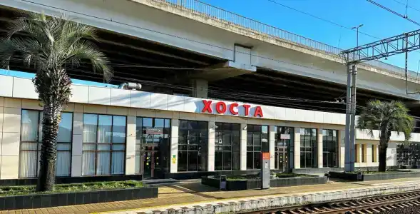 Квартиры на Кипарисовой 9/1 - 26
