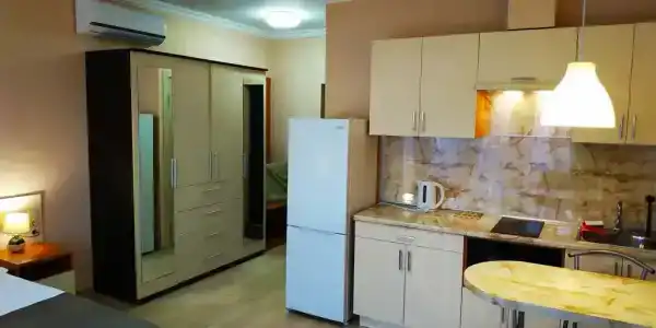 Квартиры на Лескова 25 - 24