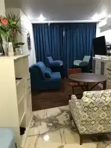 Квартиры на Цветочной 34 - 391