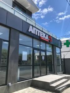 Квартиры на Цветочной 34 - 913