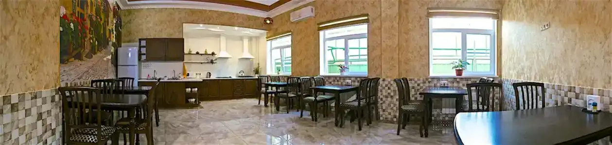 Флоренция - 1
