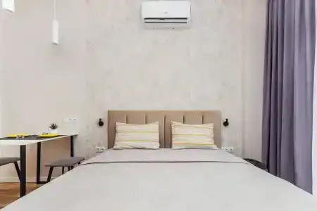 Квартира в Адлере на Ленина 290/6 ЖК Курортный - 60