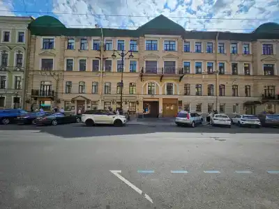Квартиры на Малой Морской 9 - 274