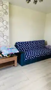 Квартиры на Западной 15 - 1