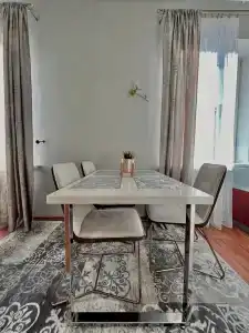 Квартиры на Комсомольской 34 - 32