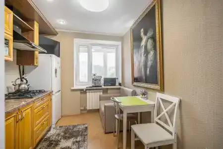 Квартиры на Максима Танка 16 - 54