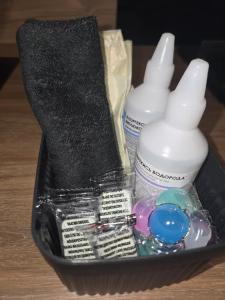 Квартиры на Русанова 5 - 191