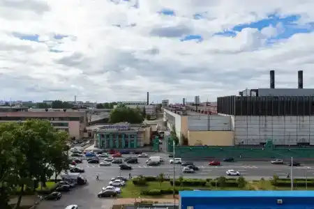 Стильный Петербург - 8