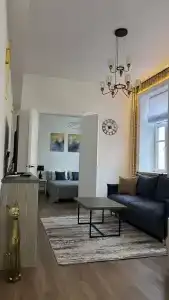 Квартиры на Карла Маркса 9 - 74