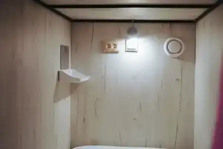 Норка - 115