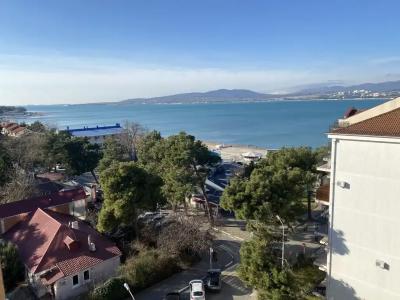 Квартиры на Курзальной 3 - 100