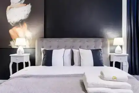 Home Apart - 3