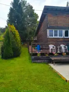 Winter Country House and SPA - 6