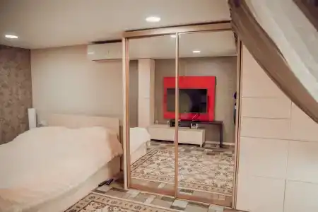 Гостевой дом с баней - 74