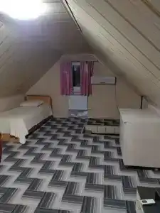 Двухэтажный коттедж на Карла Маркса - 3