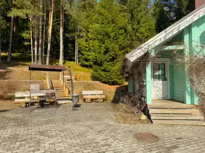 Домики Ихоярви - 55