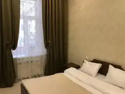 Квартиры на Подгорной 6 - 37