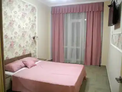 Черноморский Бриз - 8