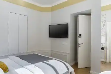 Круассан - 3