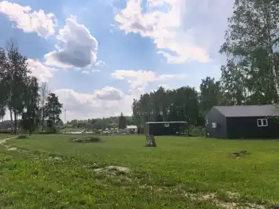 Бунгало в ДНТ Васильково - 1