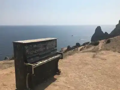 Для Семейного Отдыха с Видом на Море - 22
