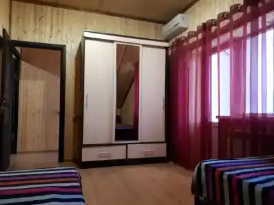 Первый коттедж - 47