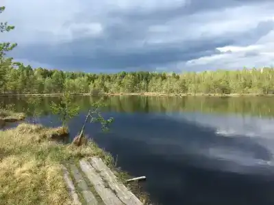 Над Рекой - 30