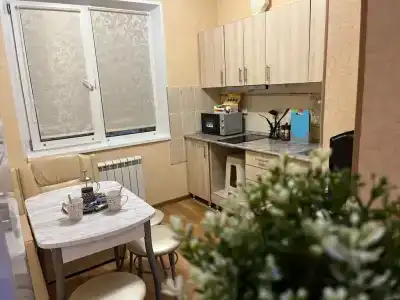 Квартиры на Олимпийской 38 - 71