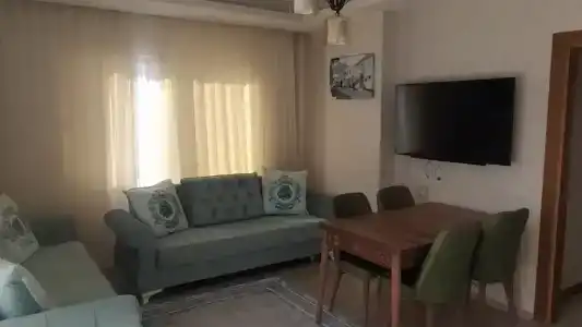 Martı Sahil Tatil - 2