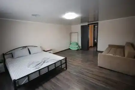 Песчаный берег - 16