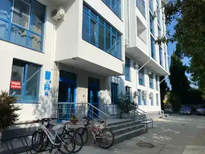 Квартиры на Цветочной 34 - 69