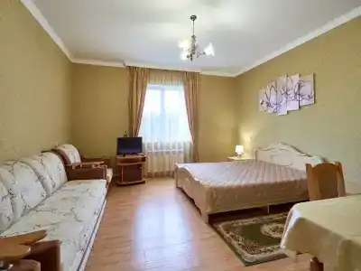 Квартиры на Ермолова 7 - 65